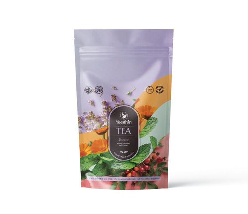 Photo “Yeesthin” Immune Tea 80g. 20x4g