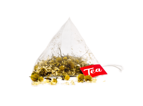 Photo Yeesthin” German Chamomile Flower Tea 40g. 20x2g