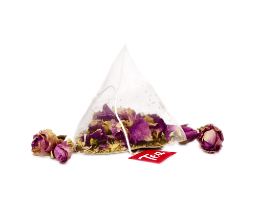 Photo “Yeesthin” Pink Dream Tea 40g. 20x2g